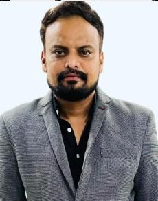 Nikhil Kumbhare