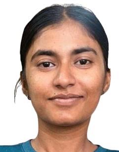 Moldeep Kaur