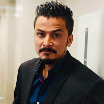 Kaushik Das