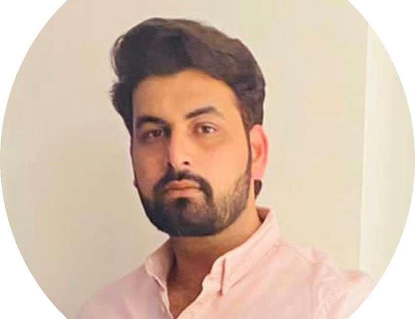 Kunal Sharma