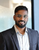 Vijeesh Kunhiraman