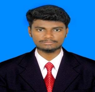 Gowtham M