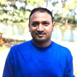 Sumit Ranjan Dey Sarkar