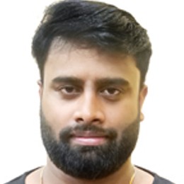 Naresh Babu V