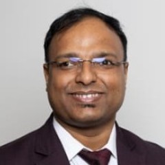 Dr. Kumud Joshi