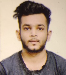 Shivam Bansal