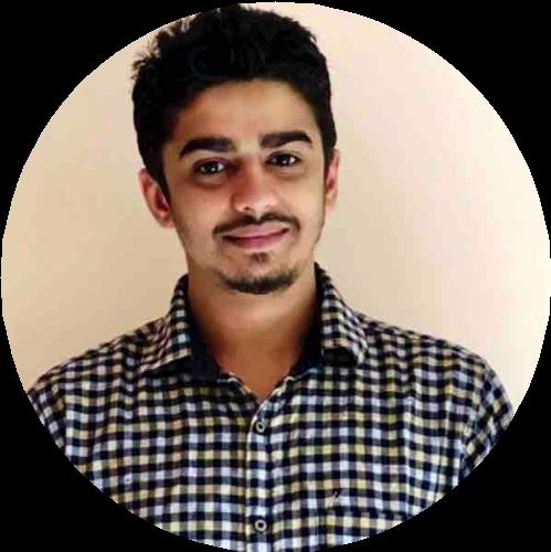 Sumedh Bokil