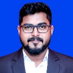 Satyabrata Sahoo