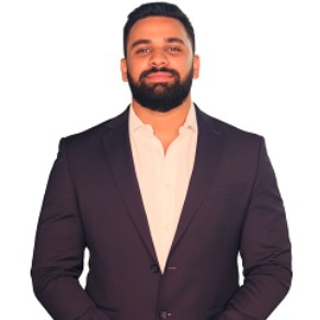 Anuj Aneja