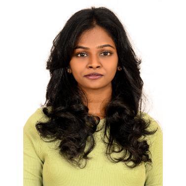 Keerthi Sharon Daram