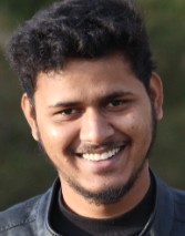Karthick A