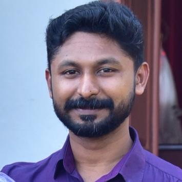 Tiju Joy