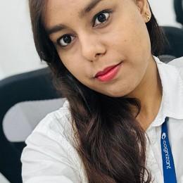 Richa Bharti