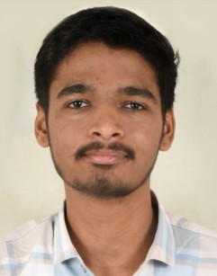 Paras Subhedar