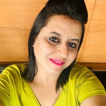 Prajakta Pimpale