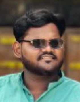 Aniket Angre