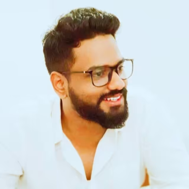 santhos palani vellrajan Manickam