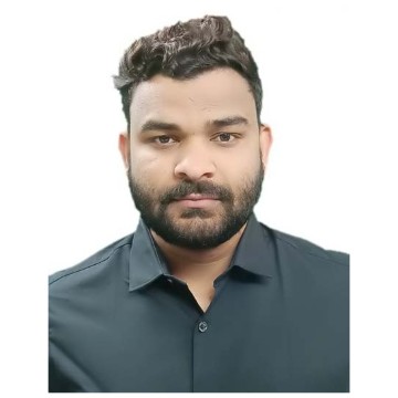 RAM PRAVESH YADAV