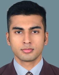 Swayam Swaroop Mishra