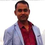 Shashi Kumar Mishra