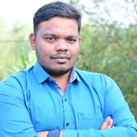 Rakesh Kumar Behera