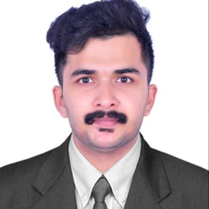 ALTHAF HUSSAIN