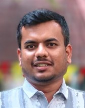 Narendra Babu T S