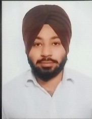 Inderpreet Singh