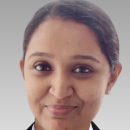 Sruthi Binoj