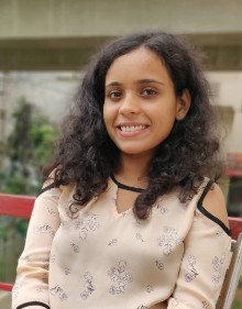 Nimisha Agarwal