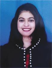 Tanya Susan Gomes