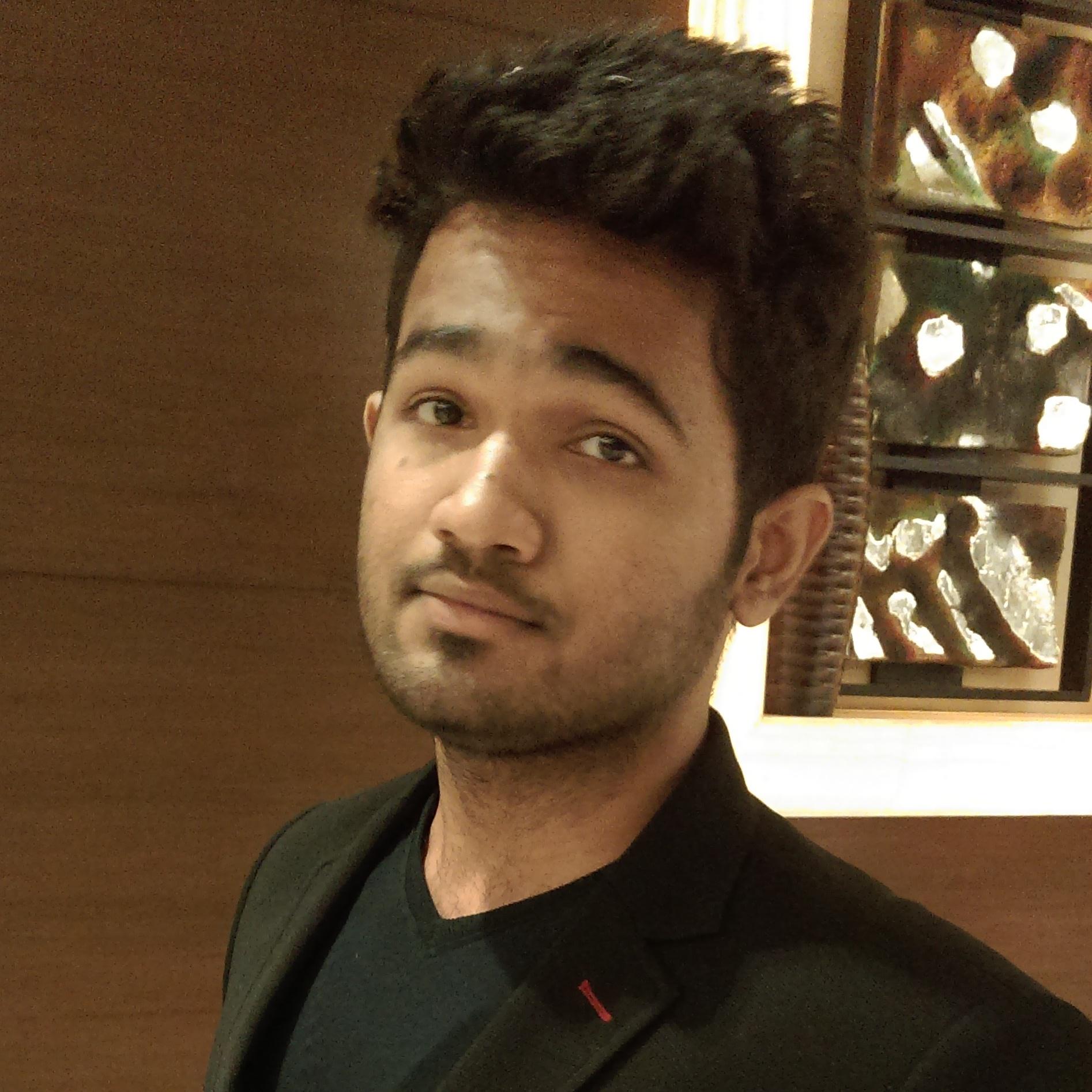Roshan Koshy Thomas
