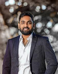 Avinash Pasupuleti