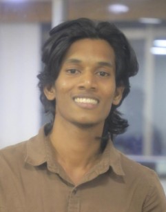 DHINESH KUMAR