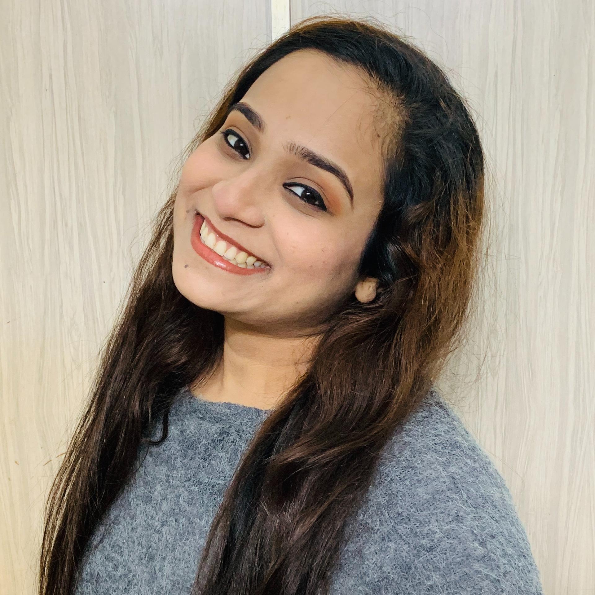 Sanchita Basu