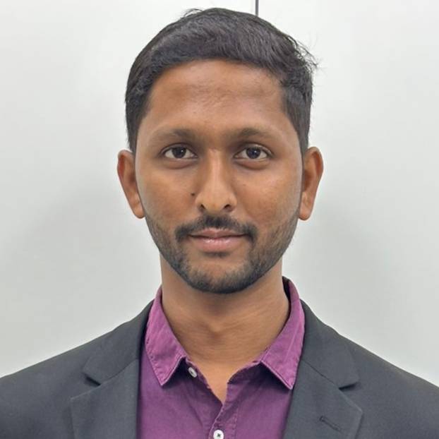 SUBHENDU KHATUA
