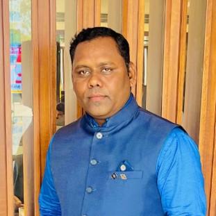 RAHUL BHUJINGE