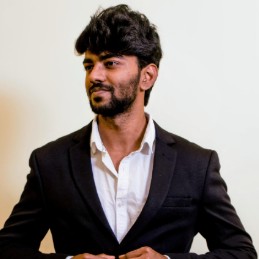 Karthik K