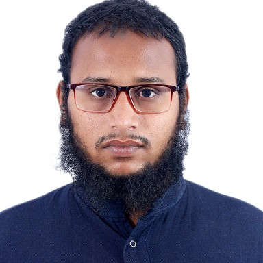 Mohammed Sufiyan Changrampadi