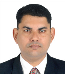 Yatin Kumar Chauhan