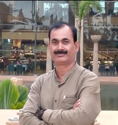 AMITABH SHUKLA