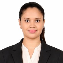 Kalpana Gaikwad