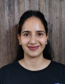Babita Pokhariya