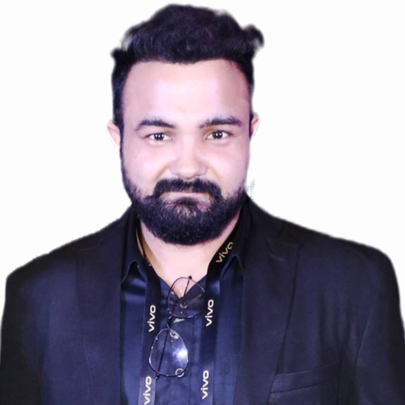 Paramdeep Saluja