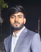 Saurav Kumar