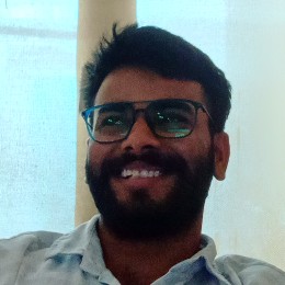 Pavan Singh