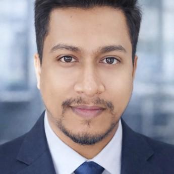 MANAS RANJAN MOHAPATRA