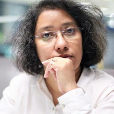 SUSMITA PAL
