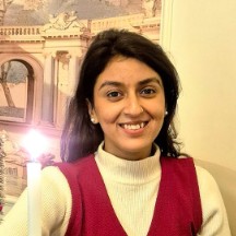 Rashi Sharma