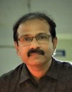 Chandrasekharan M